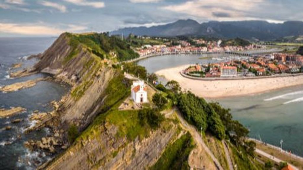 Cantabria.