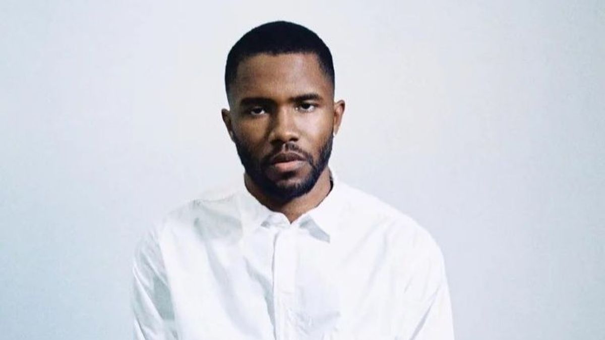 Frank Ocean