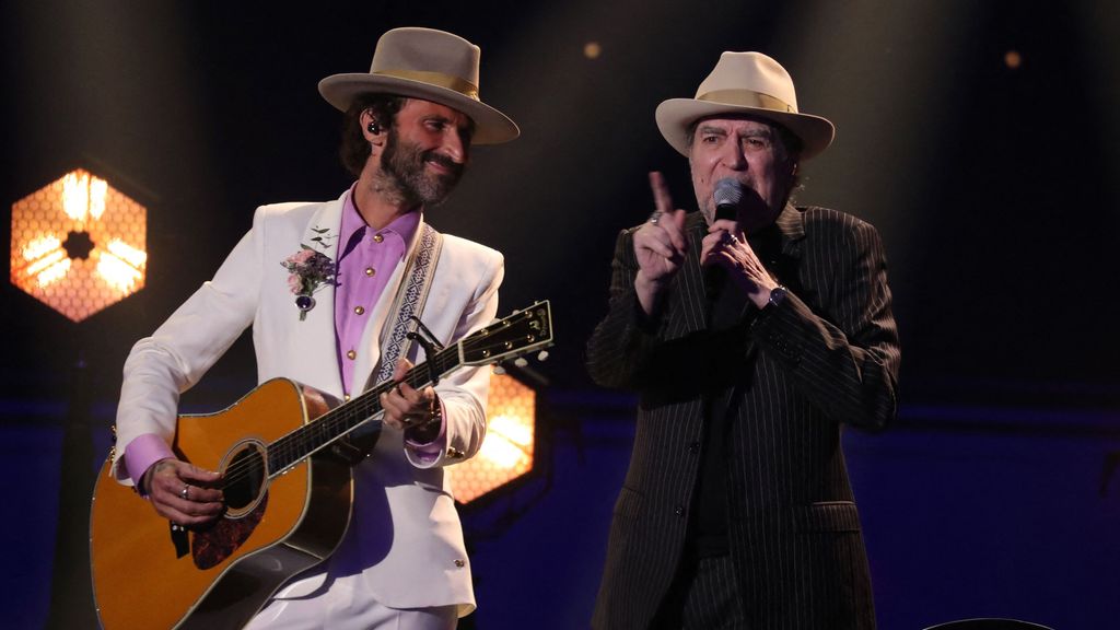 Joaquín Sabina y Leiva