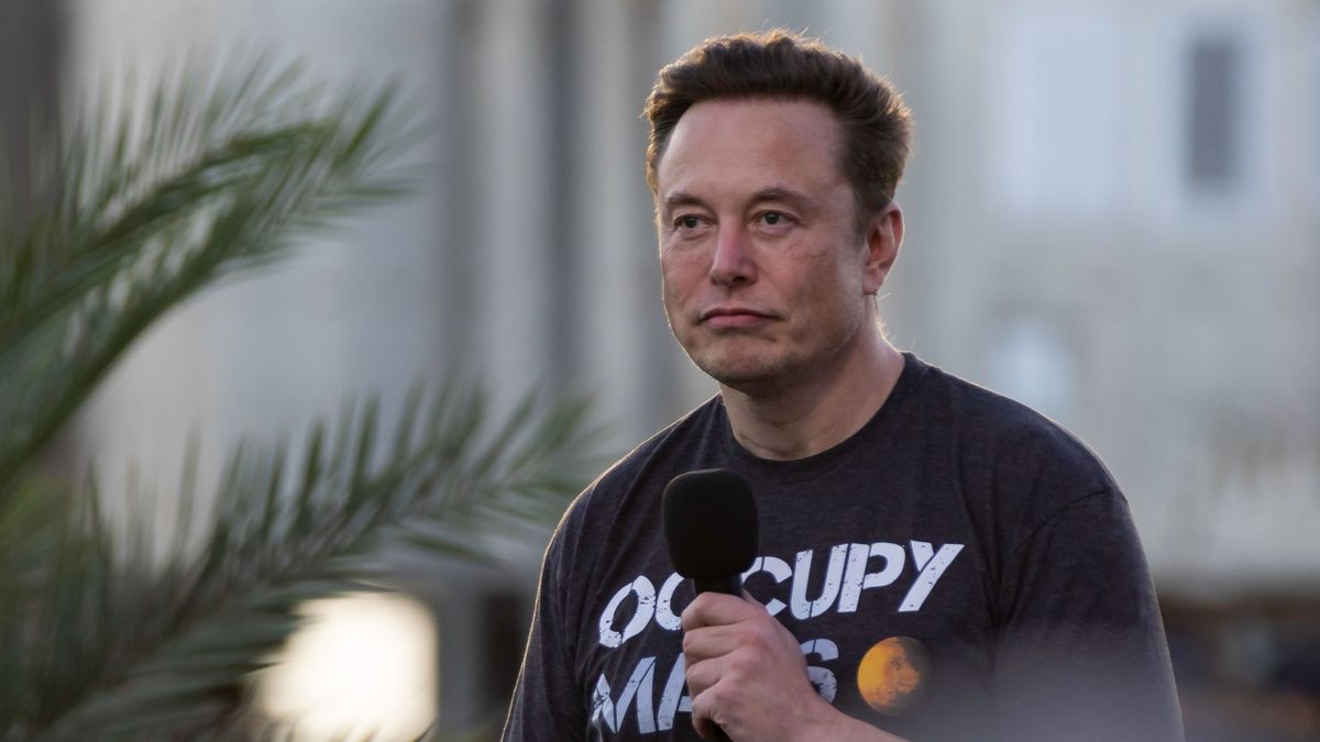 La reacción de Elon Musk a la explosión del Starship que va a sorprender a todos