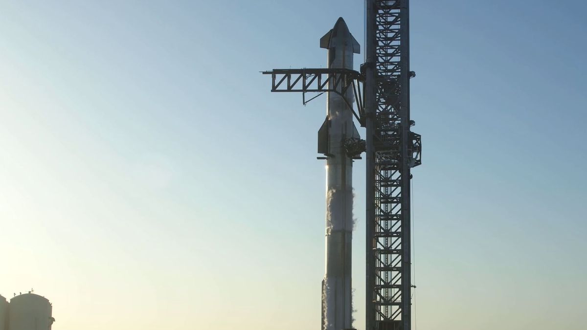 Lanzamiento de Starship: ¿Cuánto dinero ha perdido Elon Musk con la explosión del cohete?
