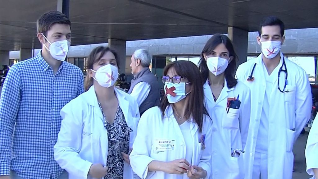 Fin a la huelga de médicos en Galicia tras un acuerdo para subir las retribuciones de guardias y sábados