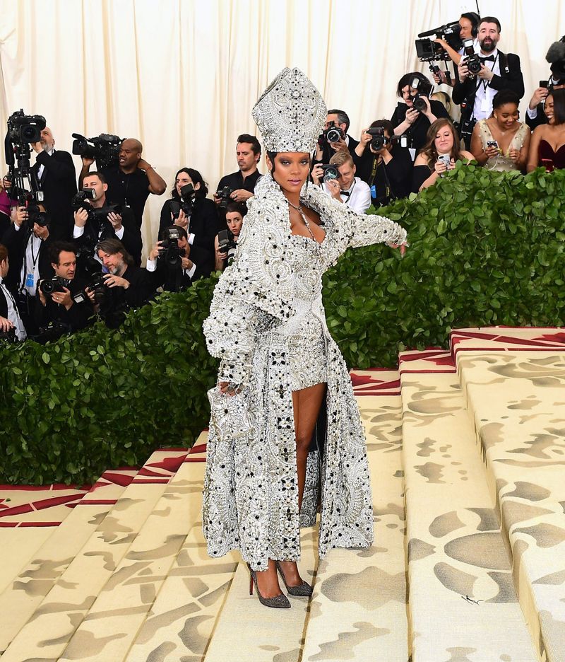 Met Gala Los Looks Más Icónicos De La Historia De Su Alfombra Roja Divinity 5146