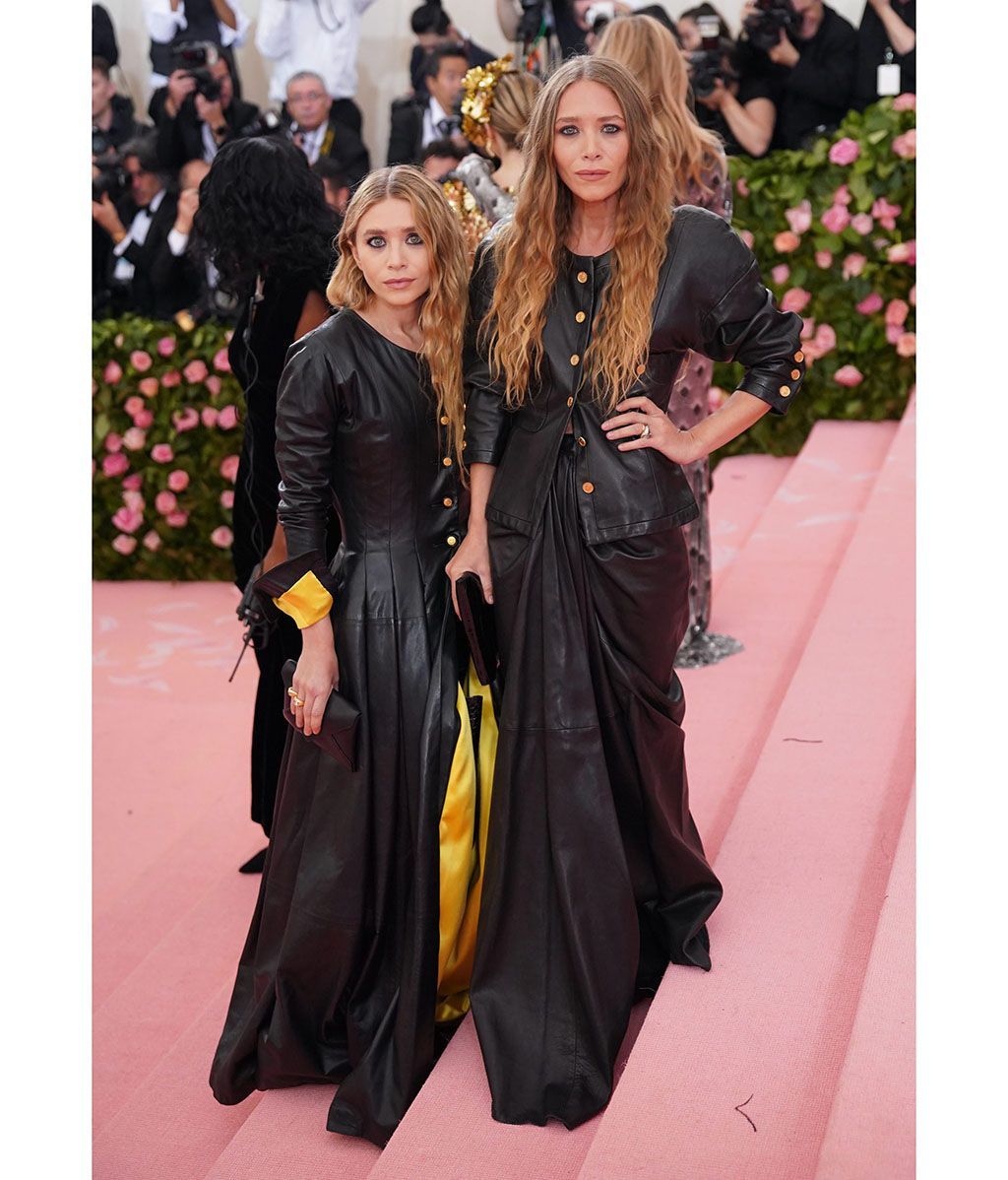 2019 Mary Kate y Ashley Olsen