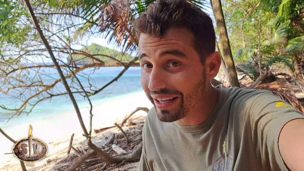 Alex Suárez nos descubre los secretos de Playa Pelícano