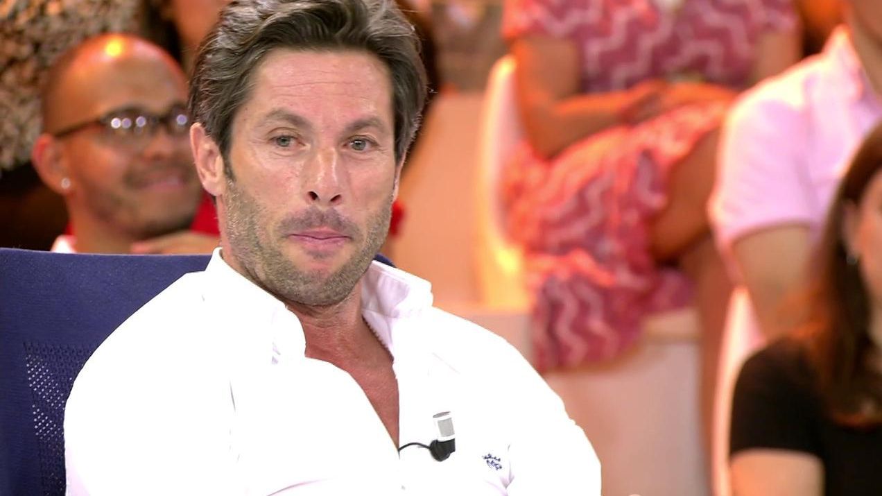 Tatiana habla con 'Sálvame'