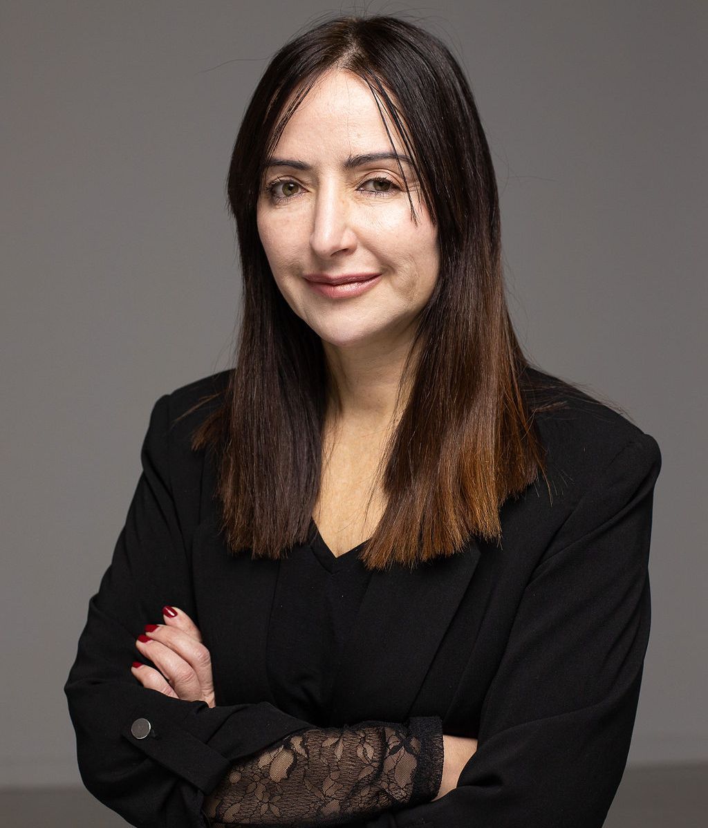 Dra Sara Arranz