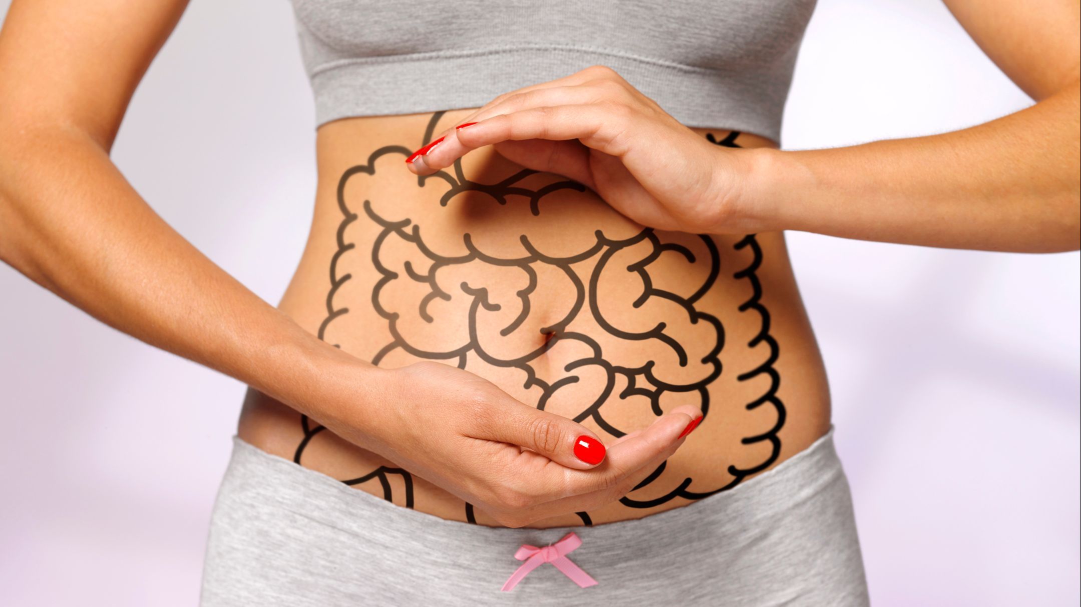 El origen de tu dolor de espalda podría ser un problema intestinal