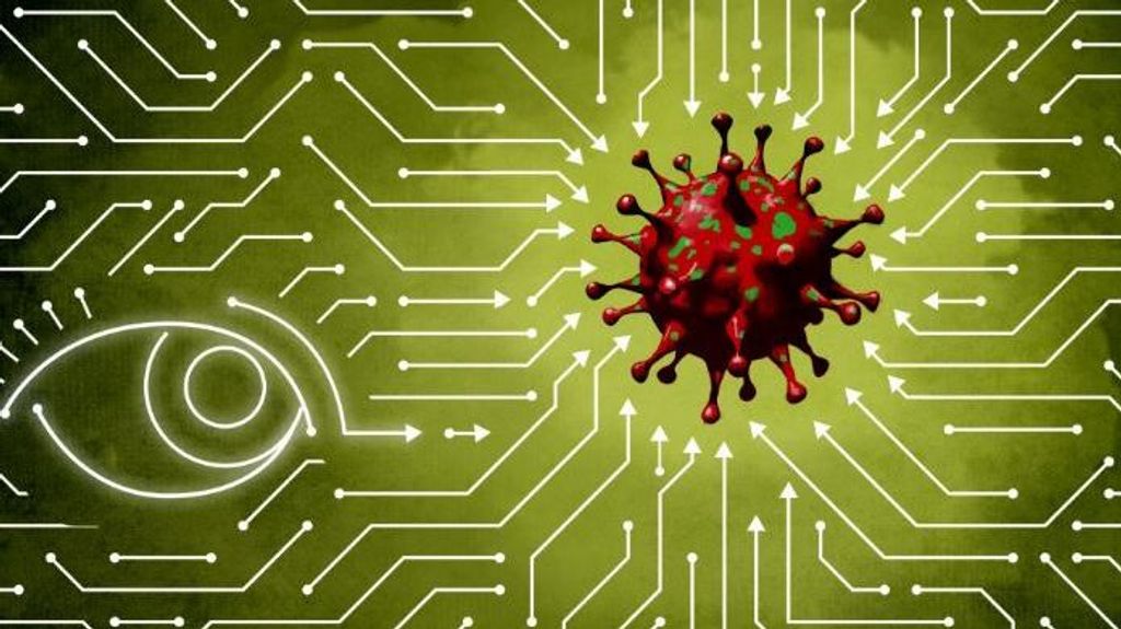 La IA para predecir las próximas pandemias
