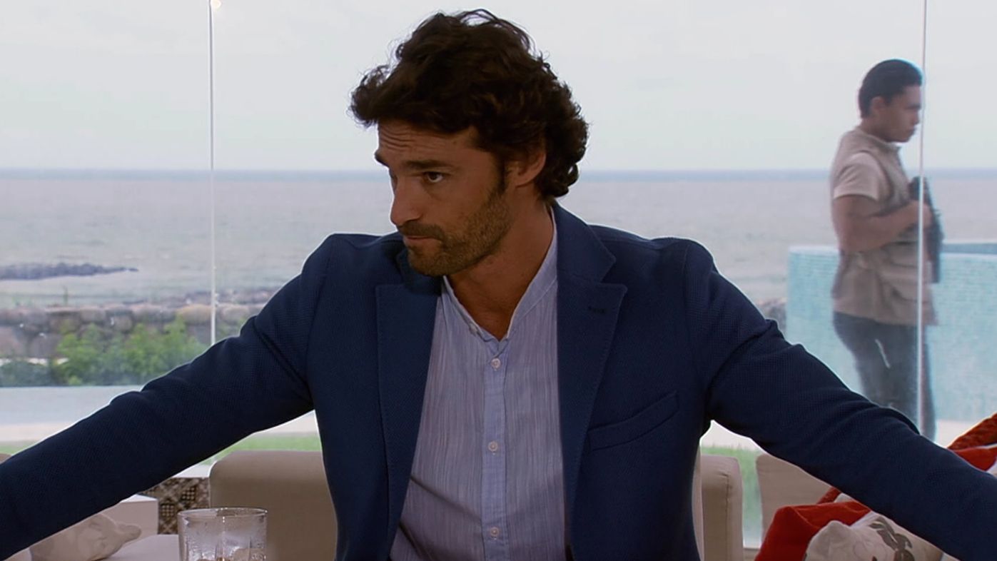La tempestad