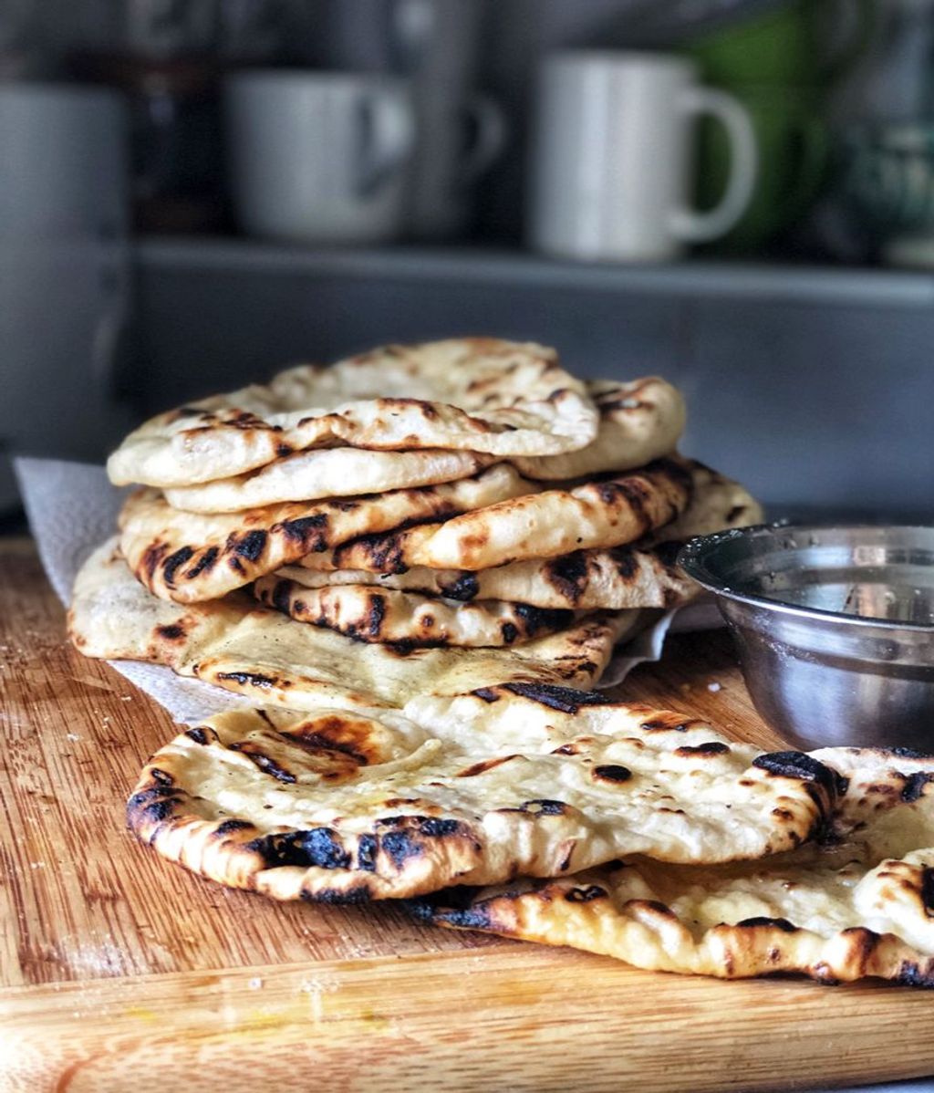 Paan Naan