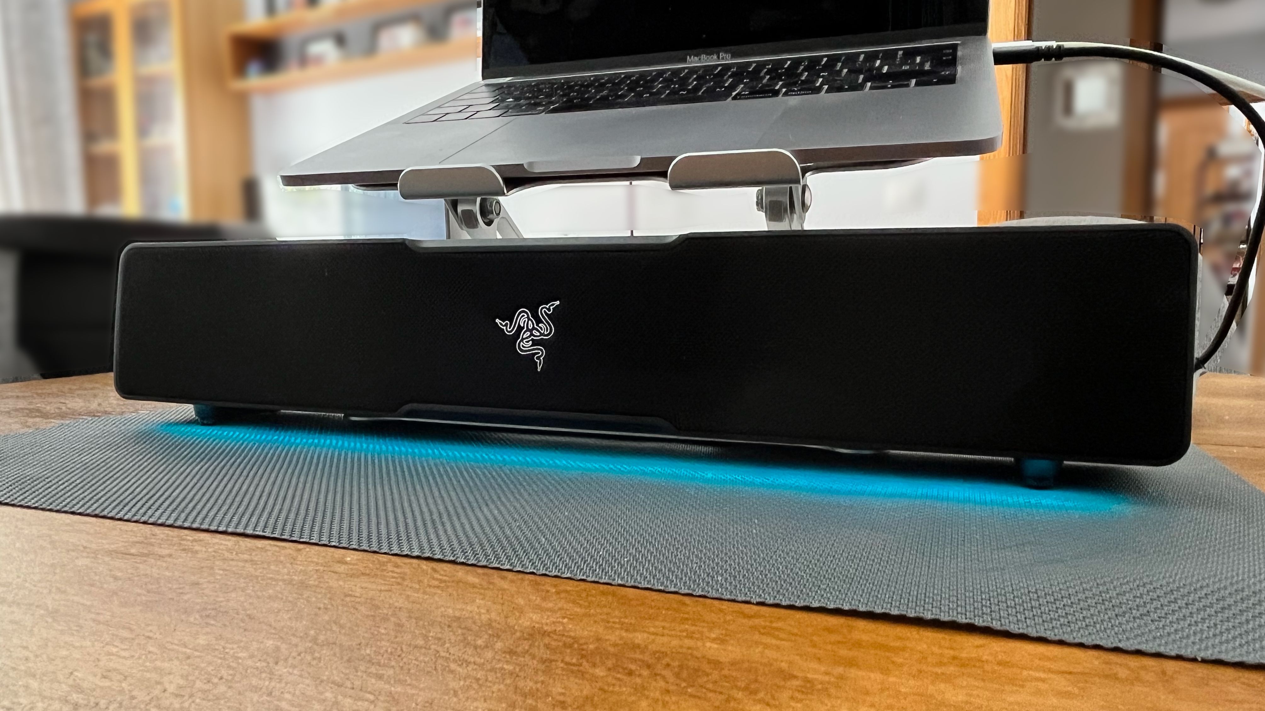 Razer Leviathan V2 X