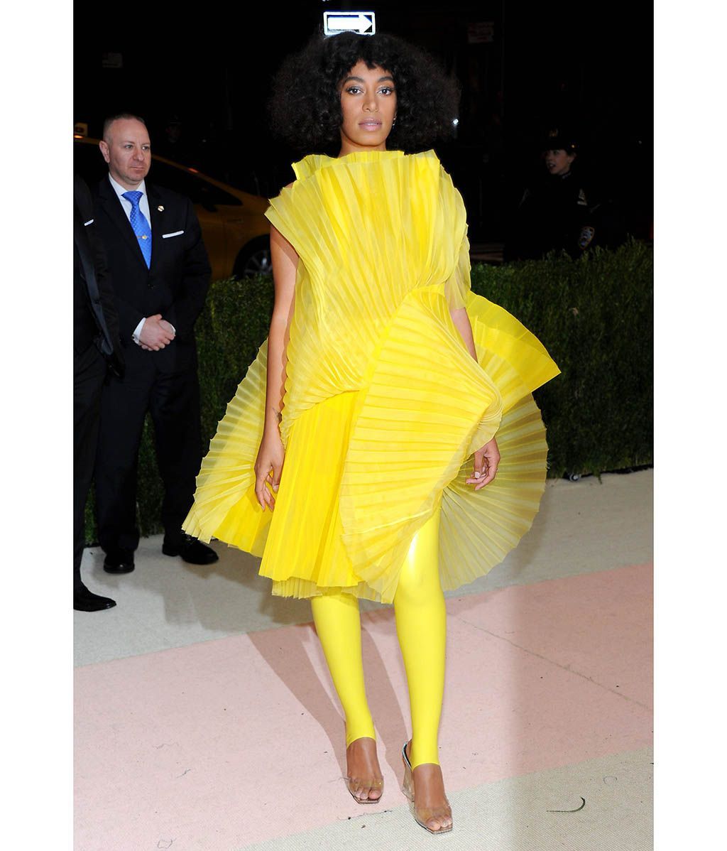 Solange Knowles