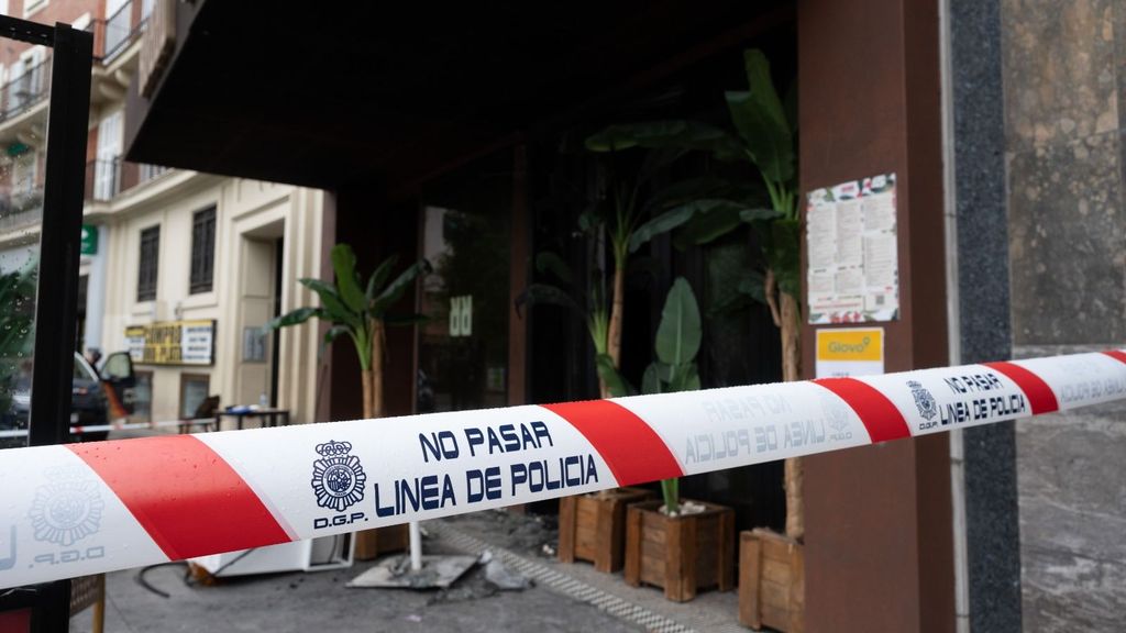 El sueño frustrado del joven camarero muerto en el incendio del restaurante Burro Canaglia de Madrid
