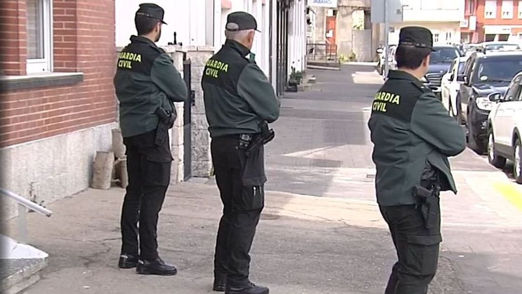 Muere un hombre de 59 años tras ser agredido en Muros, A Coruña