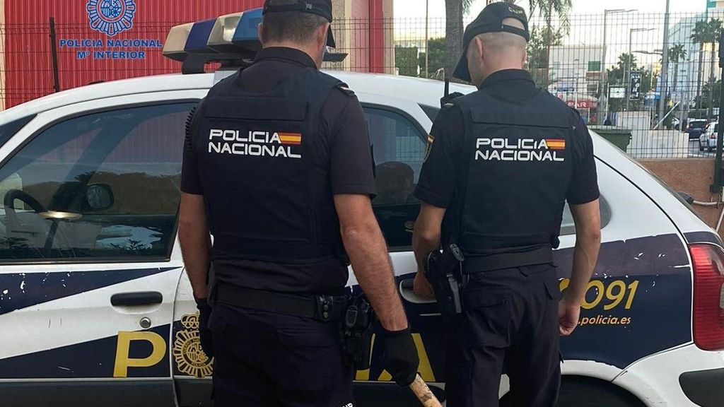 Prisión provisional para uno de los 3 jóvenes detenidos por herir con un hacha a un policía