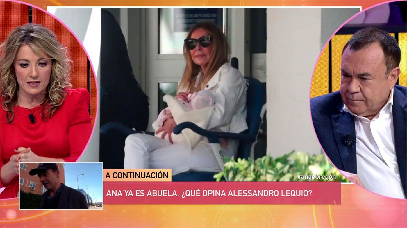 Ver Ana, completo online