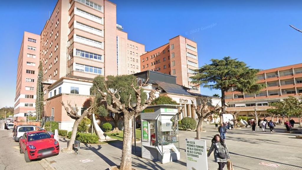 Hospital Josep Trueta de Girona