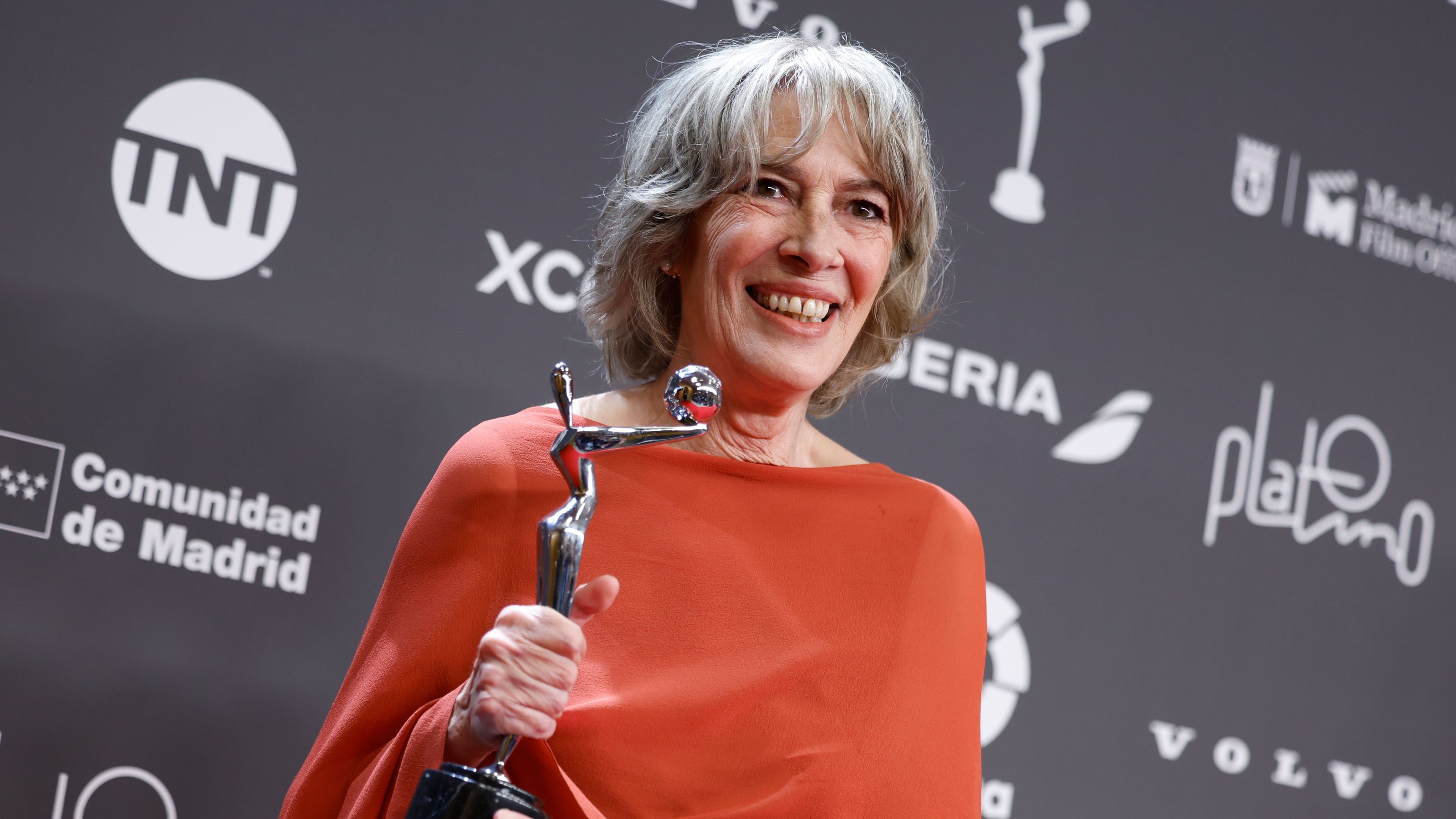 EN IMÁGENES: X edición de los Premios Platino:  'Argentina, 1985' y la serie 'Noticia de un secuestro', triunfadoras