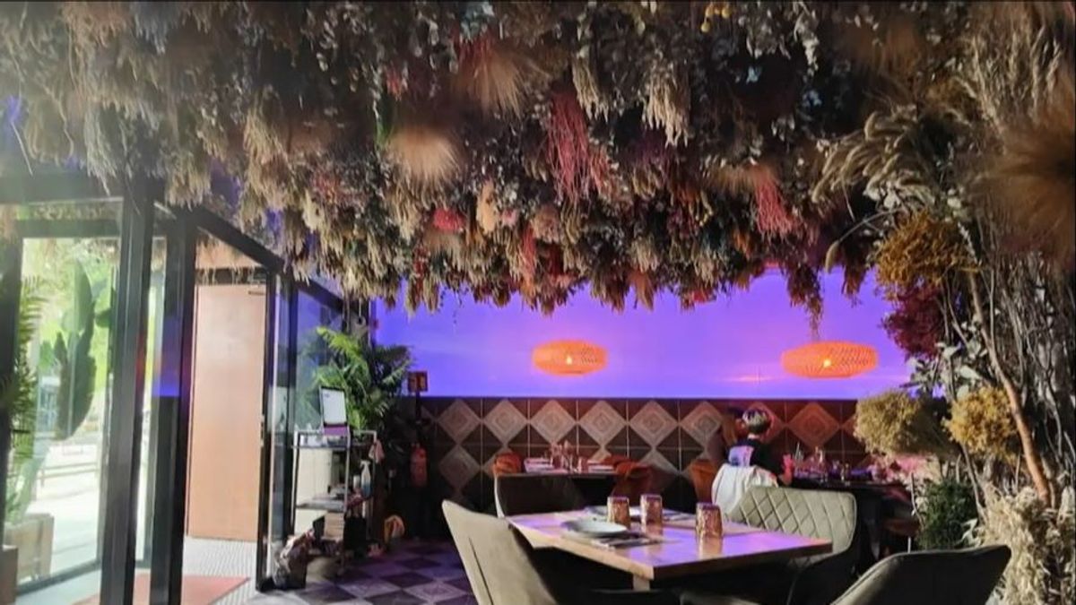 La licencia, la decoración y los permisos: todas las dudas que envuelven el incendio en el restaurante de Madrid