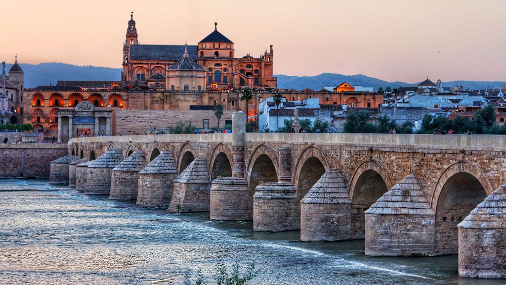 La única ciudad del mundo con cuatro Patrimonio de la Humanidad esta en España