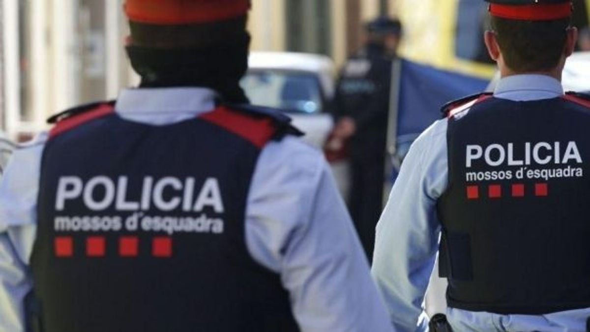 Muere un hombre al que habían dejado gravemente herido abandonado en Urgencias en Girona