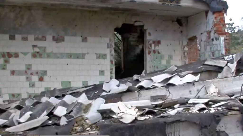 No cesan los ataques rusos y las evacuaciones de civiles ucranianos en el Donbás