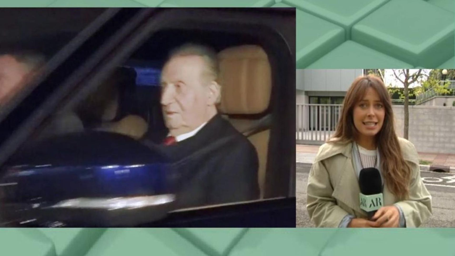 El programa de Ana Rosa