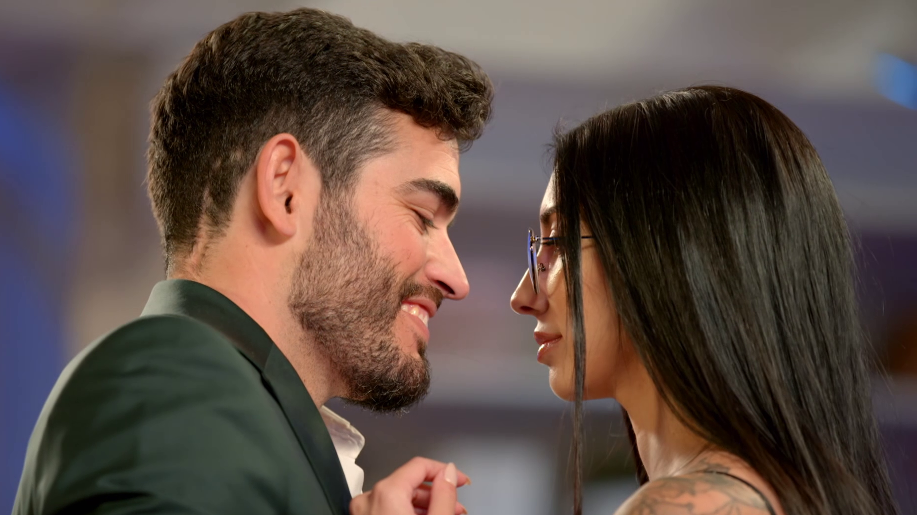 Así han quedado todas las parejas