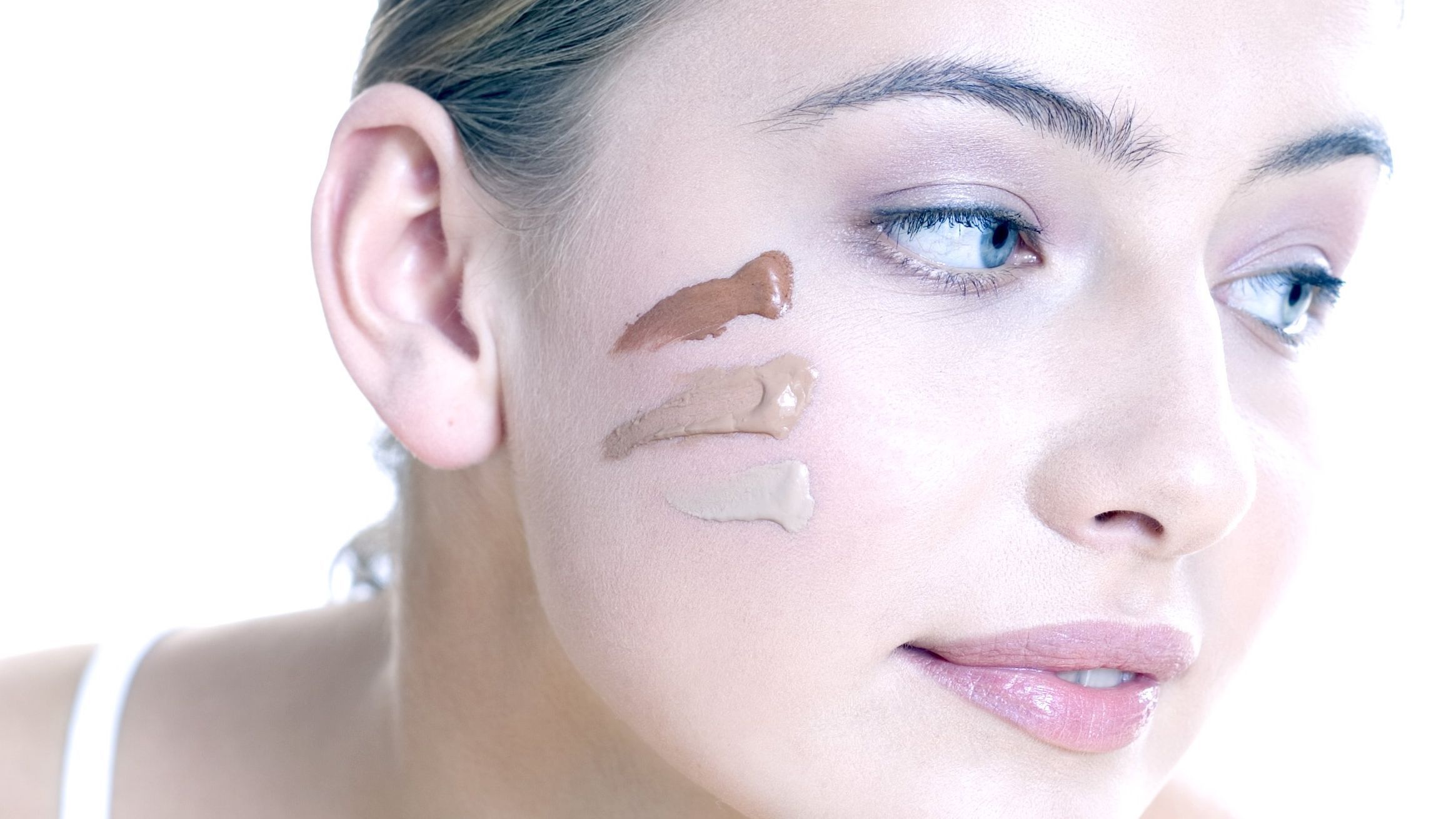 base maquillaje