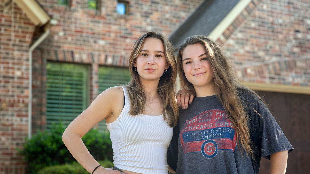 Dos adolescentes se rebelan contra la censura de EEUU y fundan un club de lectura de libros prohibidos