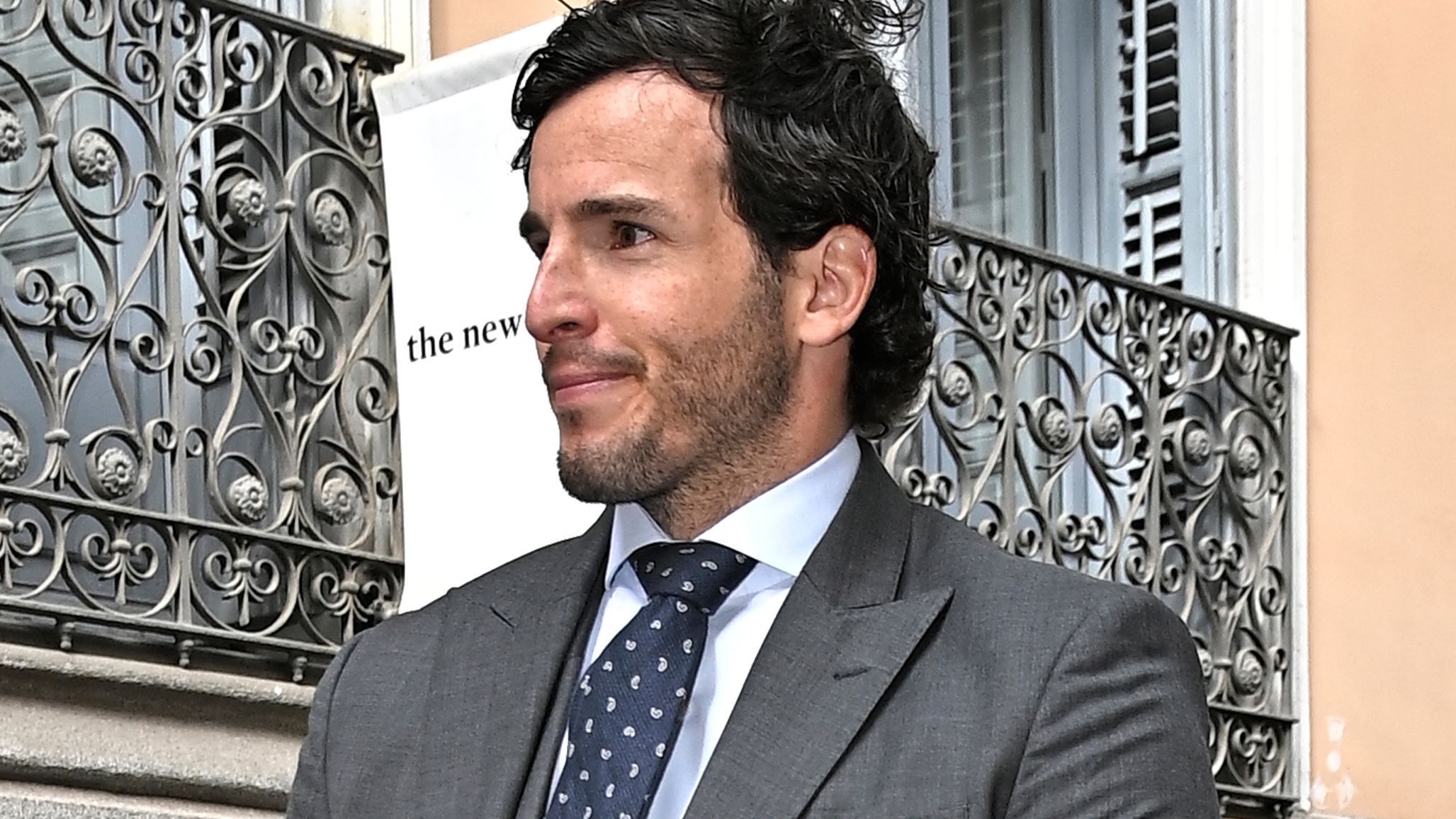 Íñigo Onieva (archivo)