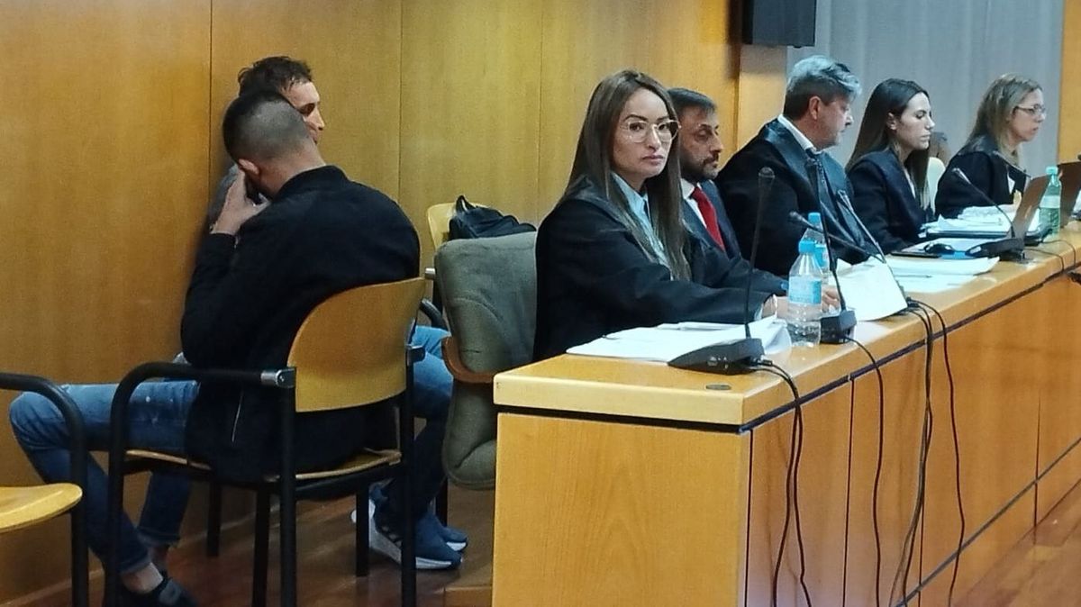 Juicio por el crimen en el Hotel Palace en la Audiencia de Madrid Juicio por el crimen en el Hotel Palace en la Audiencia de Madrid