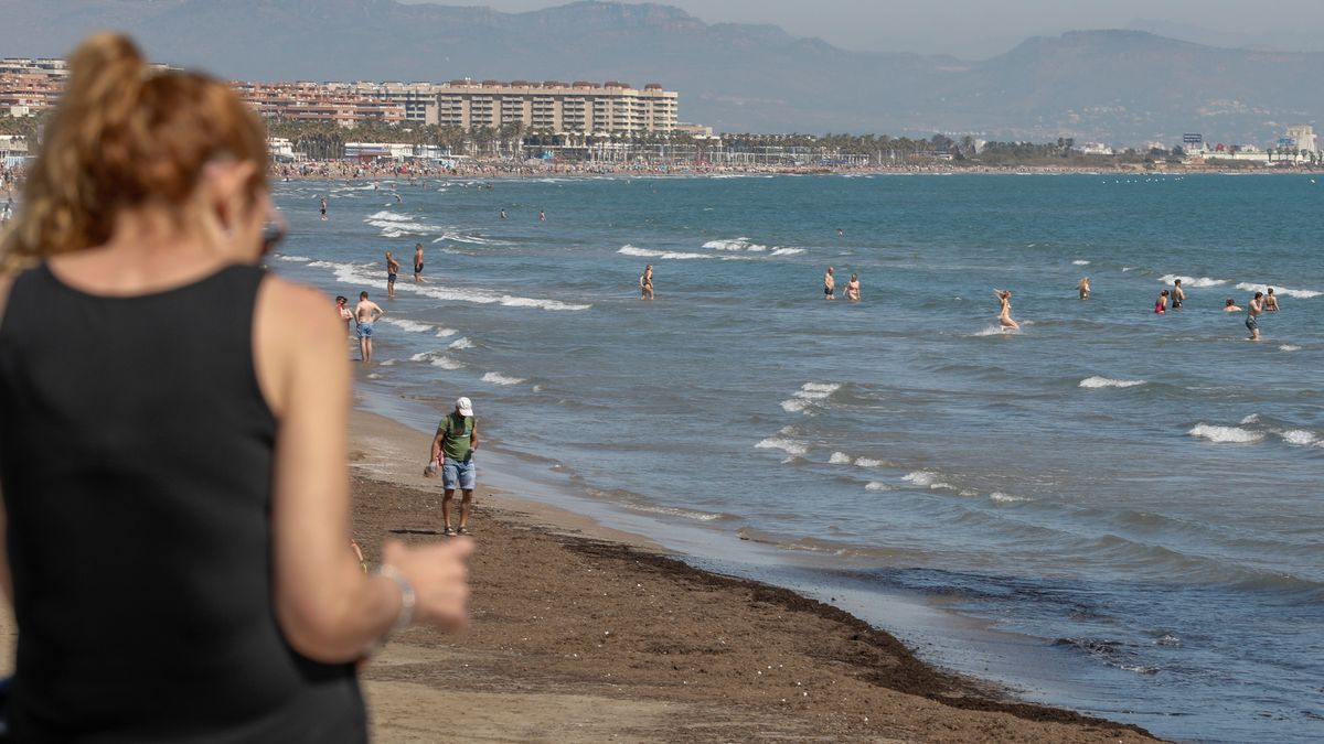 La ola de calor extrema afectará a España hasta mayo