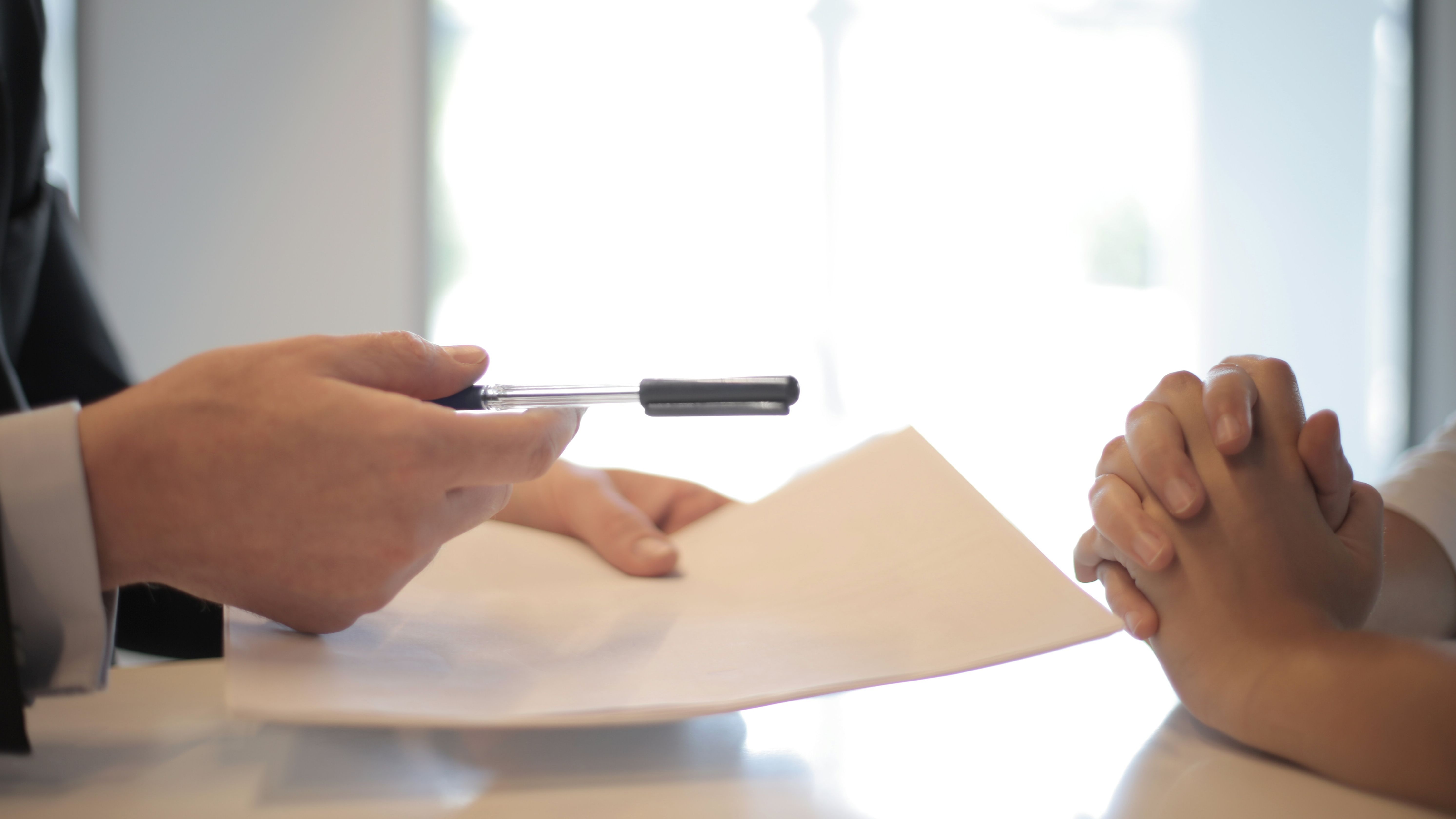 ¿Qué se puede cambiar en una novación de la hipoteca?