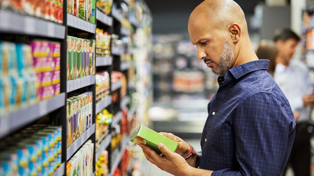 ¿Qué se roba más en los supermercados españoles?