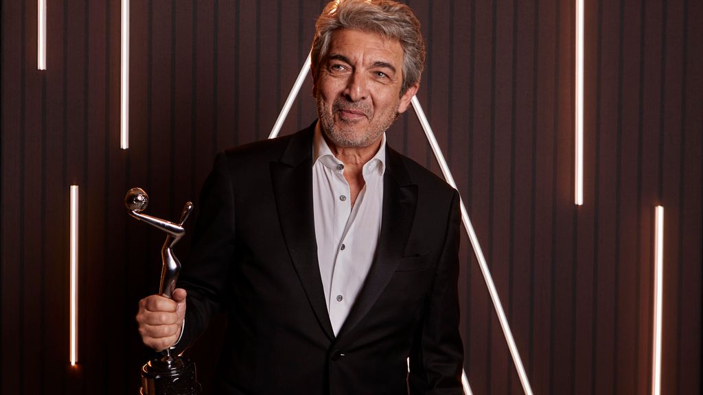 Ricardo Darín