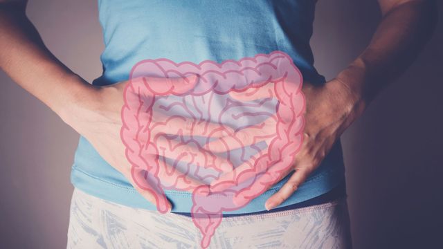 Colón irritable: qué es, síntomas y cómo se trata