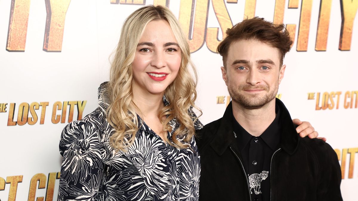 Daniel Radcliffe ya es padre: el actor da la bienvenida a su primer hijo con la actriz Erin Darke