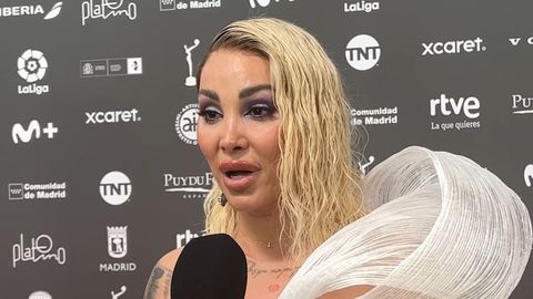 Daniela Santiago habla sobre la humillación que vivió cuando se realizó