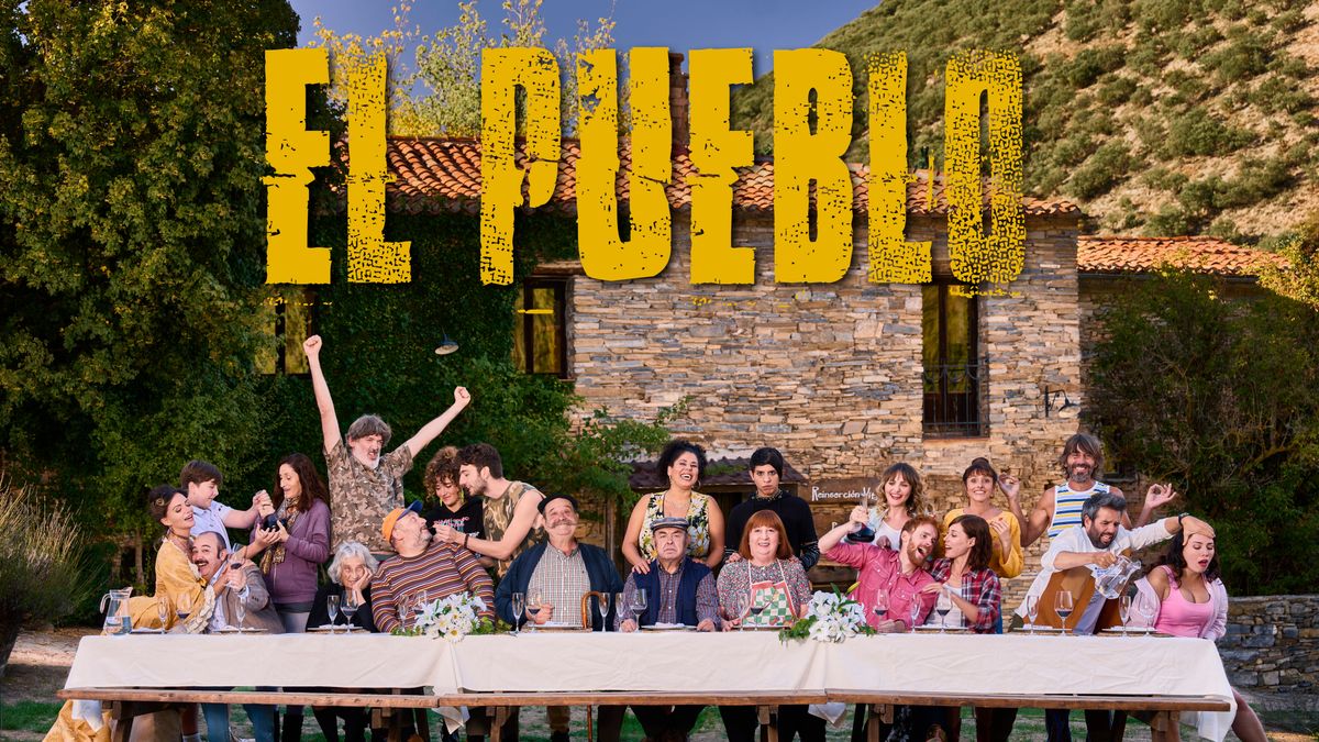 Descubre todas las tramas que transcurren durante la cuarta temporada de 'El Pueblo'