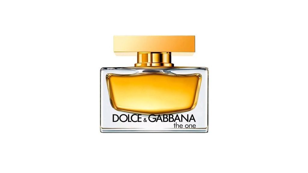 Dolce & Gabbana THE ONE eau de parfum
