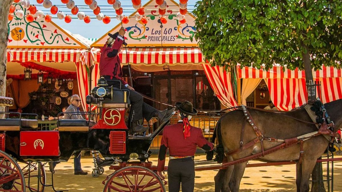 Feria de Abril