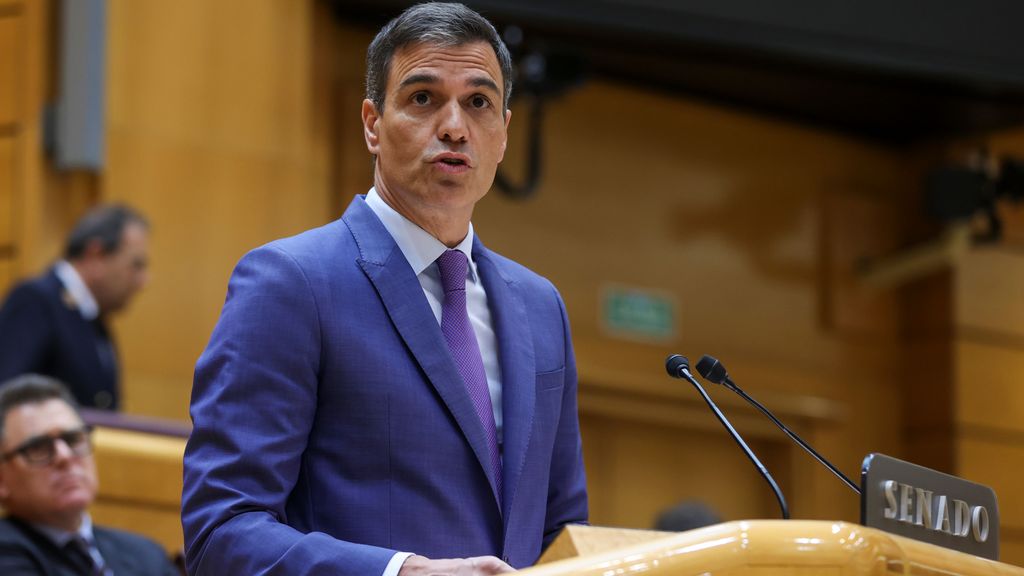 Pedro Sánchez anuncia 20.000 nuevas viviendas en terrenos de Defensa