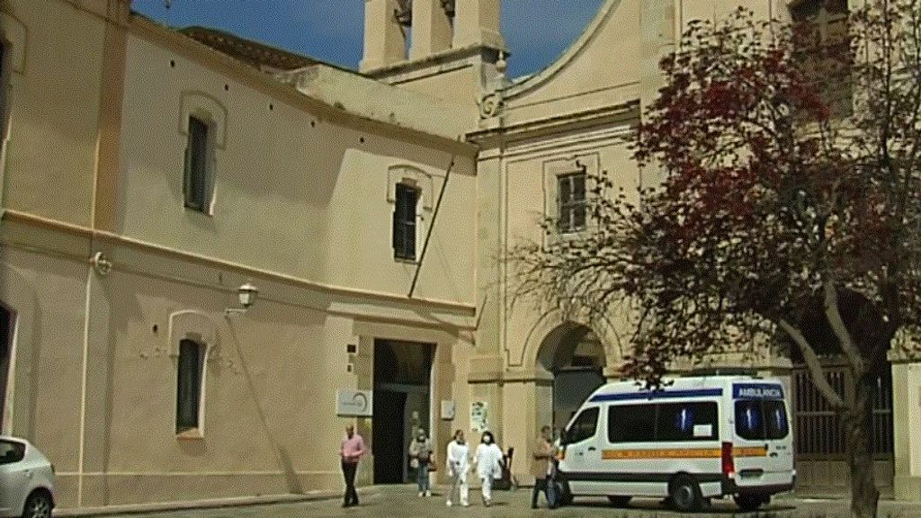 Resuelto el misterio de la maleta aparecida con 64.000 euros en el del hospital de Vilanova y la Geltrú