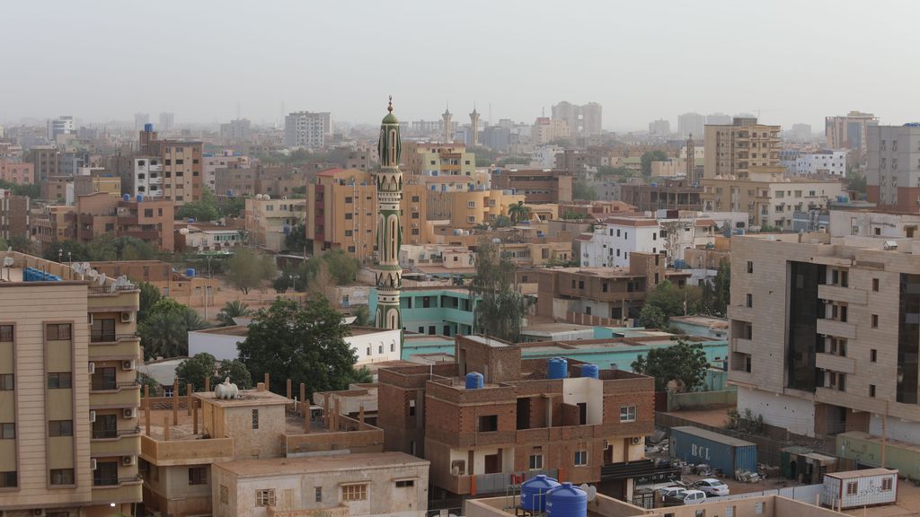 Temor a un desastre biológico en Sudán: combates por un laboratorio con enfermedades infecciosas