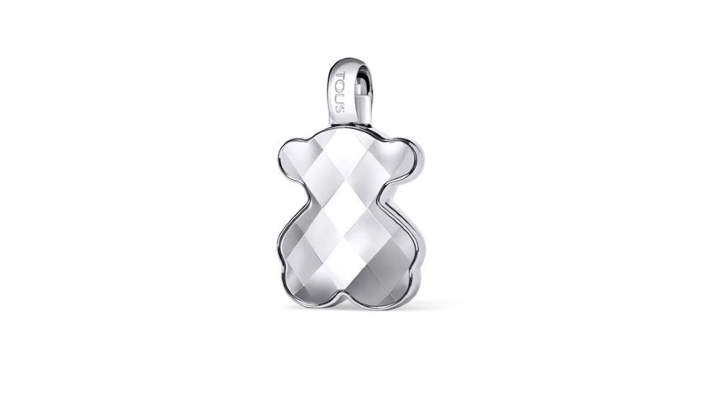 Tous THE SILVER PARFUM