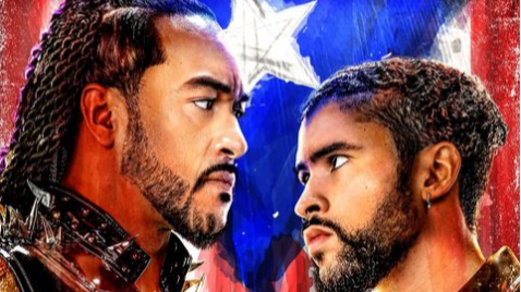 Bad Bunny se adentra en la lucha libre de manera definitiva: tendrá lucha propia en un evento estelar