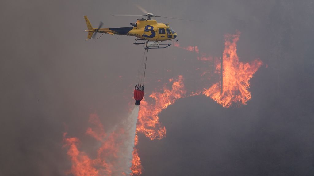 Cómo actuar ante un incendio