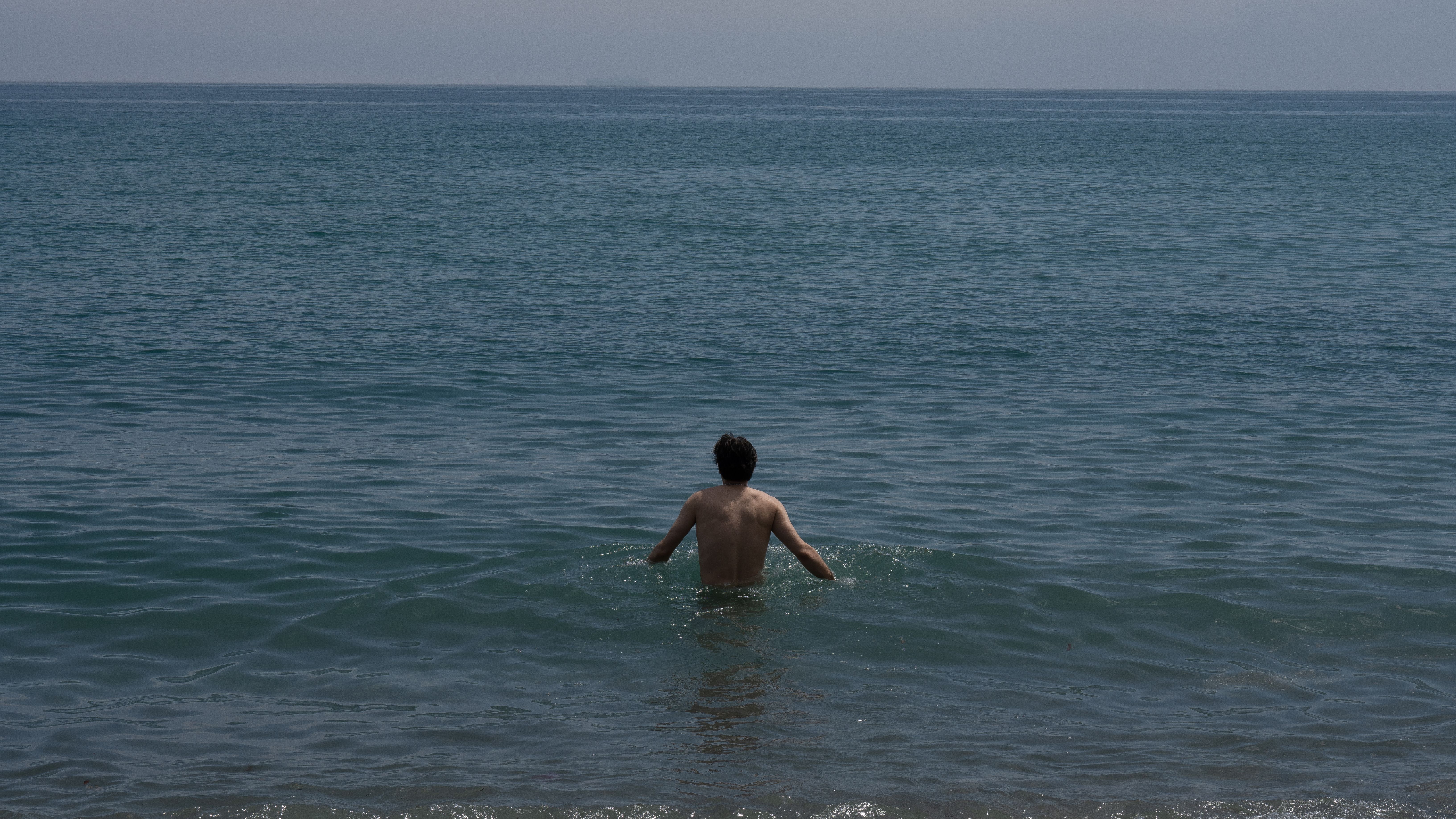 La verdadera ola de calor empieza este miércoles en España